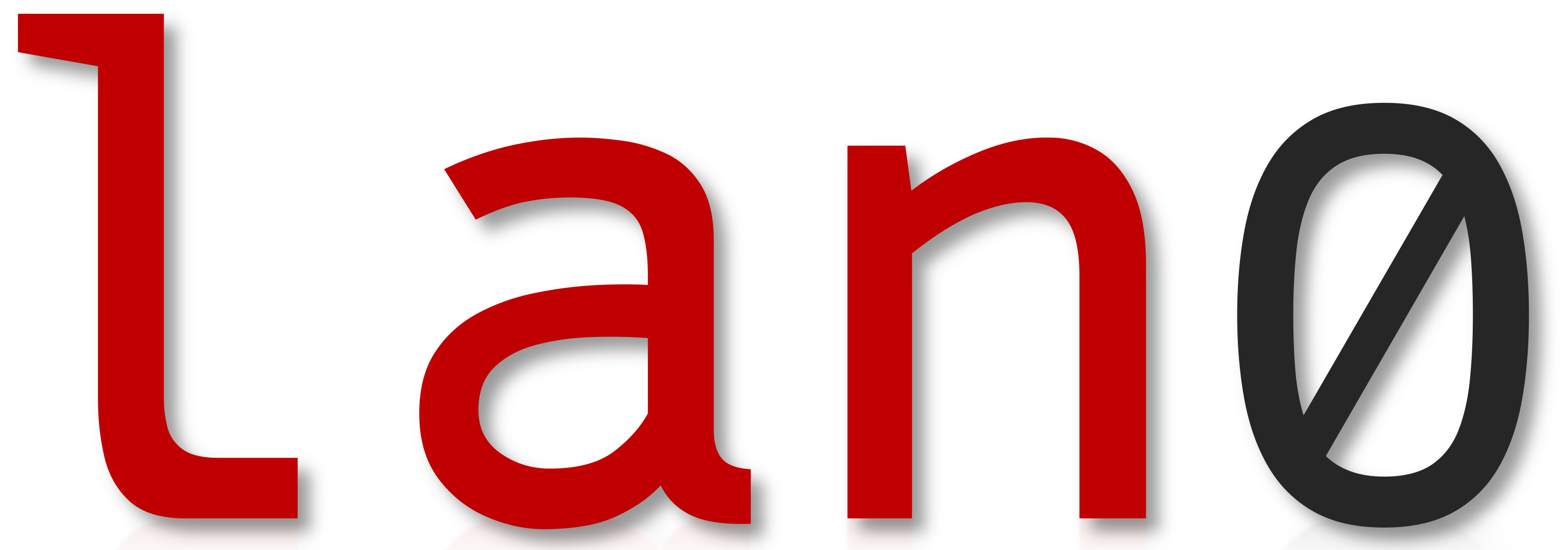 LanØ Logo